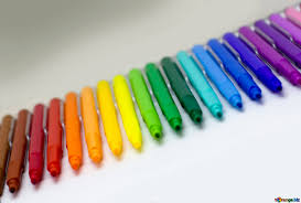 couleurs grand choix