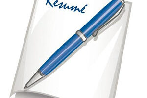 resume