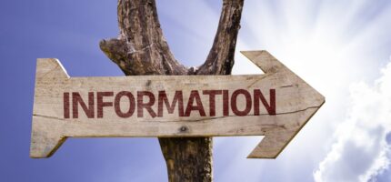 information