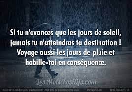 avancer